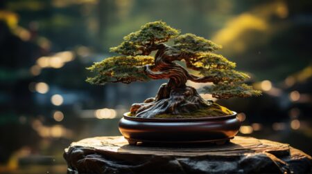 Bonsai