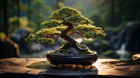 Bonsai