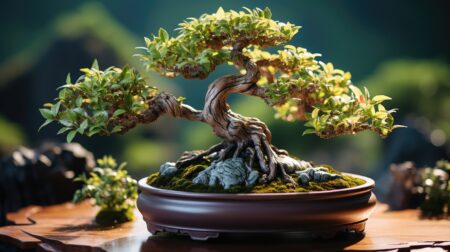 Bonsai