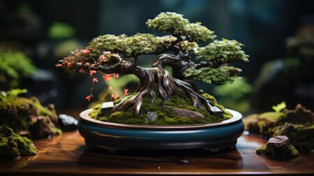 Bonsai