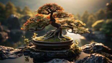 Bonsai