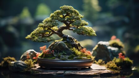 Bonsai